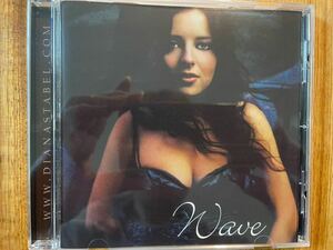 CD DIANA STABEL / WAVE