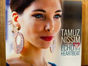 CD TAMUZ NISSIM / ECHO OF A HEARTBEAT