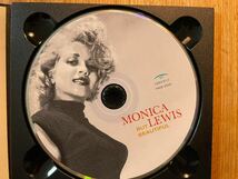 CD MONICA LEWIS / BUT BEAUTIFUL_画像3