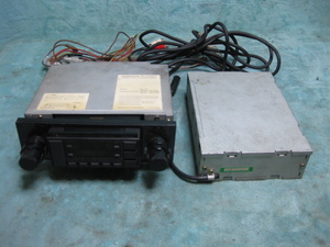 Nakamichi Nakamichi TD-1200Ⅱ cassette deck tuner [ inspection necessity * necessary repair ]