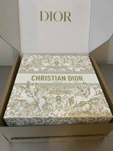 DIOR ディオール　最新　ギフトボックス　ギフト