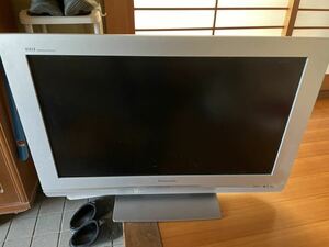 TH-32LX80-S液晶テレビ Panasonic 