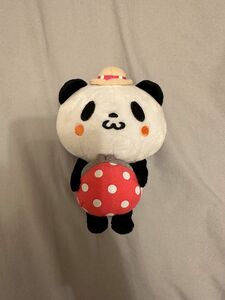 楽天 お買い物パンダ ぬいぐるみ