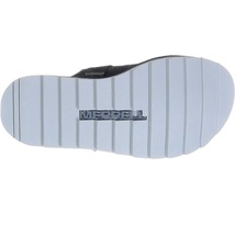 25cm メレル（MERRELL） アルパインクロッグ ネイビー 2002851 秋冬用 室内履き アウトドア つっかけ M7W9 新品_画像5