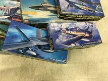 1円〜 同梱不可 ジャンク 1/72等 ボートF4U-1D コルセア、F6F-5N ナイトヘルキャット 他_画像3