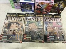 1円〜 同梱不可 ジャンク 一番くじフィギュア等 鬼滅の刃、ONE PIECE、艦これ 他_画像4