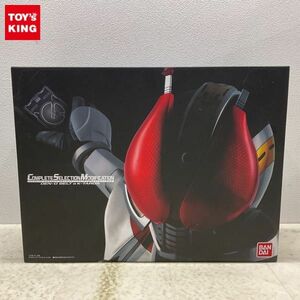 1円〜 動作確認済 バンダイ COMPLETE SELECTION MODIFICATION/CSM 仮面ライダー電王 デンオウベルト&ケータロス