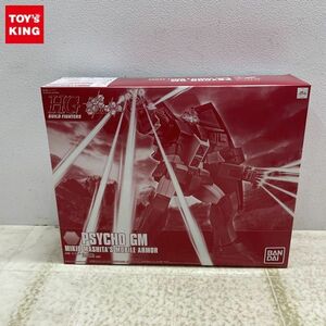 1円〜 HG 1/144 ガンダムビルドファイターズ サイコジム