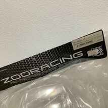 1円〜 RC ラジコン ZOORACING RC PERFORMANCE BODIES 1/10 EPツーリングカー専用 ボディ ベイビー 0.5mm 2点 他_画像3