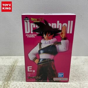 1円〜 未開封 一番くじ ドラゴンボール VSオムニバスULTRA E賞 孫悟空 フィギュア