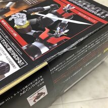 1円〜 未開封 バンダイ スーパーロボット超合金 マジンガーZ 初回特典付_画像4