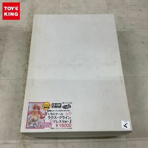 1円〜 欠品 アトリエ彩 1/6 機動戦士ガンダムSEED DESTINY ラクス・クライン ドレスVer. ガレージキット