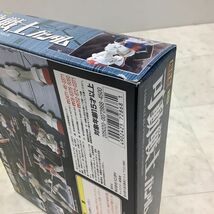 1円〜 バンダイ 超合金 1/144 GD-16 機動戦士ガンダム 可動戦士 ガンダム_画像7