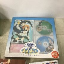 1円〜 訳あり DVD ディズニー ファイアボール ガンダムイボルブPLUS 他_画像3