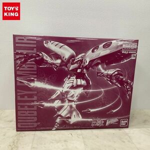 1円〜 MG 1/100 ガンダムビルドダイバーズ キュベレイ・アンベリール