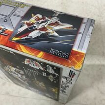 1円〜 バンダイ ポピニカシリーズ ウルトラマンメビウス GMS-01 ガンウィンガー GMS-02 ガンローダー_画像9