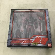 1円〜 未開封含 S.I.C./SIC VOL.23 仮面ライダー龍騎 VOL.25 オルタナティブ・ゼロ＆仮面ライダーリュウガ_画像2