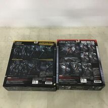 1円〜 未開封含 S.I.C./SIC VOL.23 仮面ライダー龍騎 VOL.25 オルタナティブ・ゼロ＆仮面ライダーリュウガ_画像6