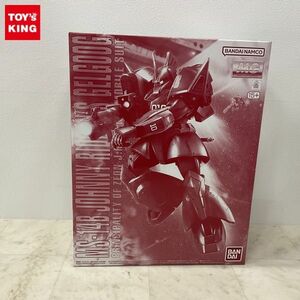 1円〜 MG 1/100 機動戦士ガンダム MSV-R ジョニー・ライデン専用ゲルググ / A