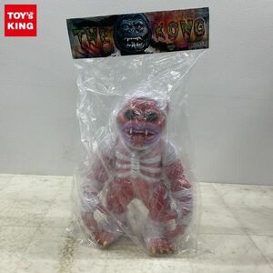 1円〜 未開封 BLACK BOOK TOY MISHKA Lamour Supreme THE KONG YETI