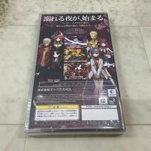 1円〜 PSP Fate/EXTRA CCC TYPE-MOON VIRGIN WHITE BOX 限定版_画像4
