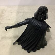 1円〜 ジェントルジャイアント STAR WARS コレクタブルミニスタチュー ダース・ベイダー マクォーリー・コンセプト_画像4