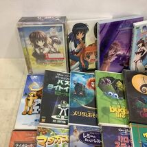 1円〜 訳あり DVD バグズ・ライフ モンスターズ・インク ファインディング・ニモ レミーのおいしいレストラン コープスブライド 他_画像2