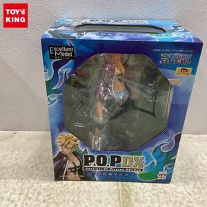 1円〜 未開封 P.O.P DX/POP ONE PIECE 不死鳥マルコ