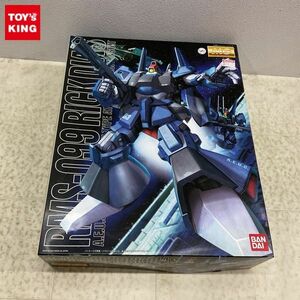 1円〜 MG 1/100 機動戦士Zガンダム リック・ディアス