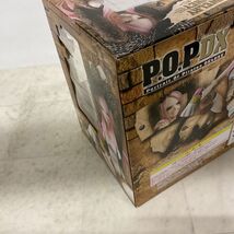 1円〜 未開封 メガハウス P.O.P DX/POP ONE PIECE ジュエリー・ボニー_画像4