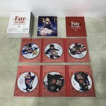 1円〜 Fate/Zero Blu-ray Disc Box I/II Fate/stay night [Unlimited Blade Works] Blu-ray Disc Box I/II_画像5