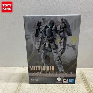 1円〜 未開封 METAL BUILD フルメタルパニック! Invisible Victory ガーンズバック ver.IV