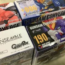 1円〜 未開封 FW GUNDAM CONVERGE 他 57 ウイングガンダムゼロ、220 ガンダム NT-1 アレックス 等_画像6