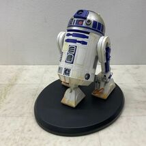 1円〜 ATTAKUS エリートコレクション スター・ウォーズ R2-D2 #0538_画像3