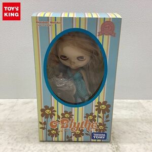 1円〜 欠品 タカラトミー Blythe ブライス サンシャインホリディ