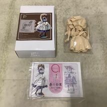 1円〜 ボークス他 1/8等 顔のない月 春川知美、ハンドメイドメイ サイバードール レナ 他 / ガレージキット_画像3