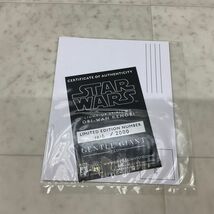 1円〜 ジェントル・ジャイアント STAR WARS LIGHT-UP SPIRIT OF オビワン・ケノービ コレクティブルミニバスト_画像8