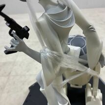 1円〜 ジェントルジャイアント STAR WARS ANIMATED レイア姫 LIMITED EDITION MAQUETTE_画像5