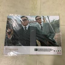 1円〜 未開封 Blu-ray キングスマン キングスマン ゴールデン・サークル_画像4