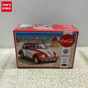 1円〜 ポーラライツ 1/25 フォルクスワーゲン ビートル コカ・コーラ