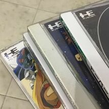 1円〜 PCエンジン CD ROM2 イースIII SUPER CD ROM2 コズミックファンタジー3 冒険少年レイ 他_画像4