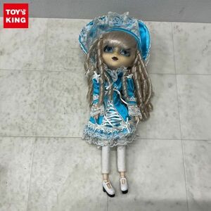 1円〜 箱無 プーリップ Pullip プリンチペッサ