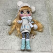 1円〜 箱無 Blythe ブライス アイスルネ_画像2