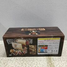 1円〜 未開封 ONE PIECE DXF THE GRANDLINE SHIPS vol.1 サウザンド・サニー号_画像2
