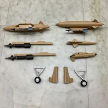 1円〜 欠品 ホビーマスター 1/72 トーネード GR.1 イギリス空軍 第31飛行隊 デビー_画像6