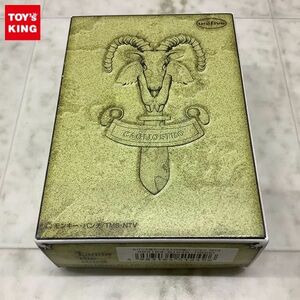 1円〜 バンプレスト Zippo ルパン三世 カリオストロの城バージョン NO.4