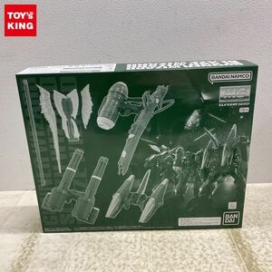 1円〜 MG 1/100 機動戦士ガンダムSEED DESTINY ガナーウィザード/スラッシュウィザード/ブレイズウィザードセット プラモデル