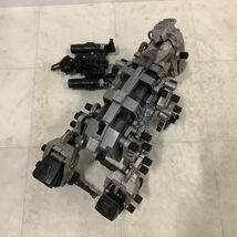 1円〜 訳あり ジャンク ゾイド ZOIDS RZ-001 ゴジュラス、EZ-015 アイアンコング_画像6