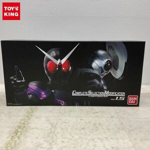 1円〜 動作確認済 バンダイ COMPLETE SELECTION MODIFICATION/CSM 仮面ライダーW ロストドライバー ver.1.5