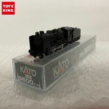 1円〜 動作確認済 KATO Nゲージ 2015 9600 デフ付_画像1